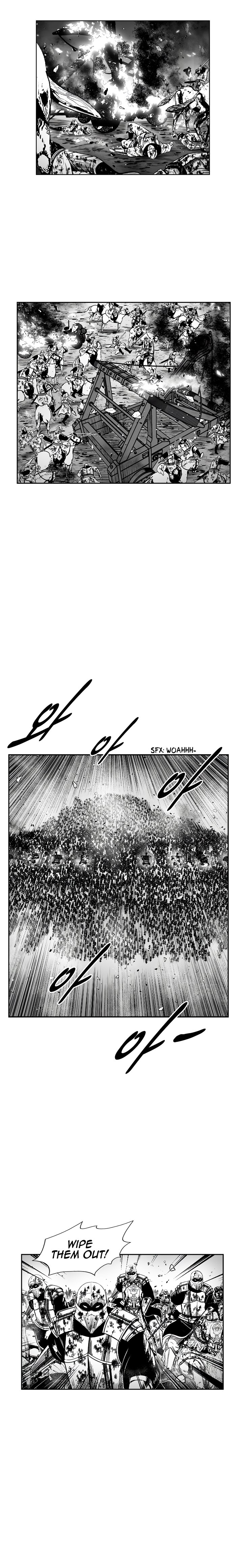 Red Storm Chapter 335 4